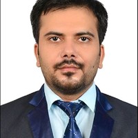 Intel Corporation Employee Krishan Jha's profile photo