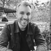 WH Group AB Employee Nikola Wersén's profile photo