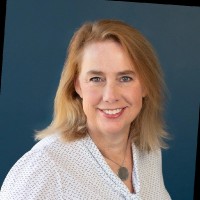 ThoroughCare Employee Gail Riska's profile photo