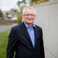 Sparkes Consulting Employee William Sparkes's profile photo