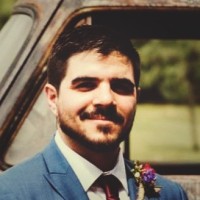 Nicholas Rosa Email & Phone Number