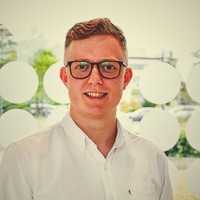 Secret Escapes Employee Alex Henshaw's profile photo