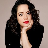 Universidad Veracruzana Employee Désirée C.'s profile photo