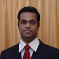 Naviguard Employee Sachin Warrier's profile photo
