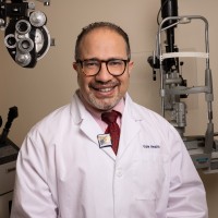Vicente Diaz Email & Phone Number