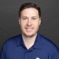 Optiv + ClearShark Employee Patrick Bauer's profile photo