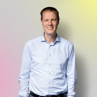 Finext Employee Marc Roest's profile photo