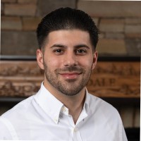 DJ Griffin Email & Phone Number
