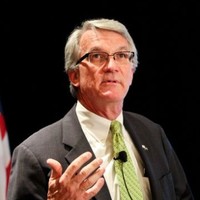 Vensure Employer Services Employee Pat Cleary's profile photo