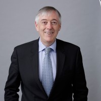 EGIDE Employee Martin McCourt's profile photo