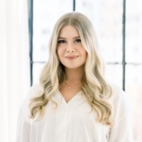 Hulu Employee Anna Osipov's profile photo
