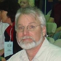 Advanced Micro Devices Employee Ronnie Brandon's profile photo