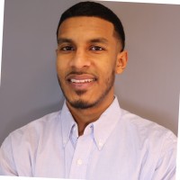 Two Dots Productions Employee Toby Rajkumar's profile photo