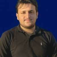 BizzClan Employee Hamd Ullah's profile photo