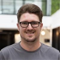 DNA Legal Employee Mark Sanger's profile photo