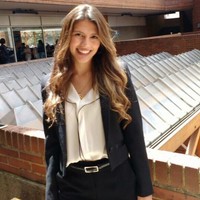 Forvis Mazars in Colombia Employee Laura Camila Vinasco Sierra's profile photo