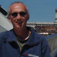 Universal Creative Employee Kevin Burke's profile photo