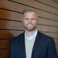 Warpstream Employee Todd Barnett's profile photo