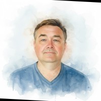 Google Employee Igor Shevtsov's profile photo