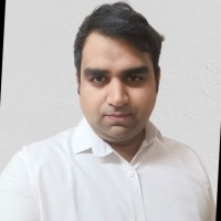 XcelPros Employee Milan Bahel's profile photo