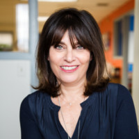 COMPASS Youth Collaborative Employee Ayelet Chozick's profile photo