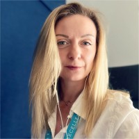 EPAM Systems Employee Tatiana Savina's profile photo