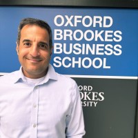 Husni Kharouf Email