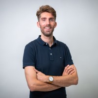 Optics11 - Fiber optic sensing solutions Employee Jasper van Laanen's profile photo