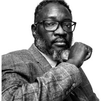 Institution of Chemical Engineers (IChemE) Employee Ollie Folayan's profile photo