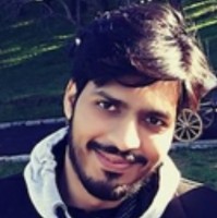 GoSaaS, Inc. Employee Amjad Iqbal's profile photo