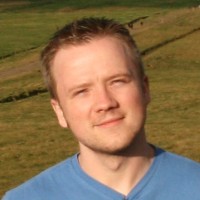 Skydance New Media Employee Szymon Mazus's profile photo