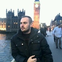 Evgenios Limniotes Email & Phone Number