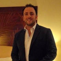 MRP Investment & Development Employee Alan Daly's profile photo