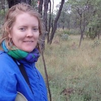 Oregon Coast Aquarium Employee Patricia McBride's profile photo