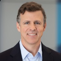 Johnson & Johnson Innovative Medicine Employee Chris Baumann's profile photo