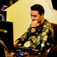 Seerbytes Employee Fahad Hafeez's profile photo