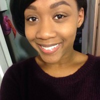 ROCKWELL INDUSTRIES INTL CORP Employee Destinee Pulliam's profile photo