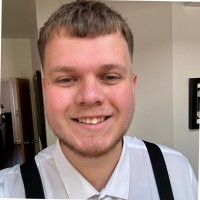 Harry Harrison's profile photo