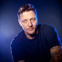 Sally Beauty Employee Steven Alloway's profile photo