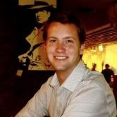 Culture Amp Employee John McCowan's profile photo