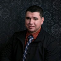 Deployed Services Employee Carlos Morales's profile photo