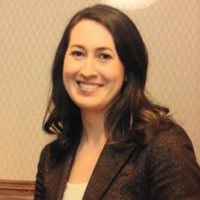 Swiss Re Employee Beth Brown's profile photo