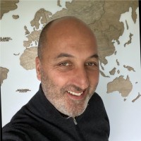 Clive Robert Email & Phone Number