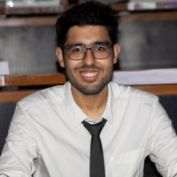 Gabit Employee Shikhar Sachdeva's profile photo