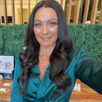 Kristina Dixon Email & Phone Number