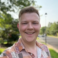 Clearpath Global Employee Will Flourance's profile photo
