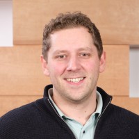 Zscaler Employee Christopher Lohmann's profile photo