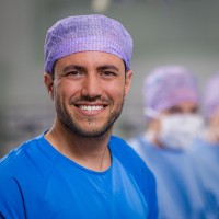 Dijklander Ziekenhuis Employee Ismael Ghariq's profile photo