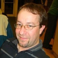 Steve Ramsden Email