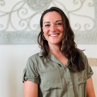 Melissa Gansz Email & Phone Number